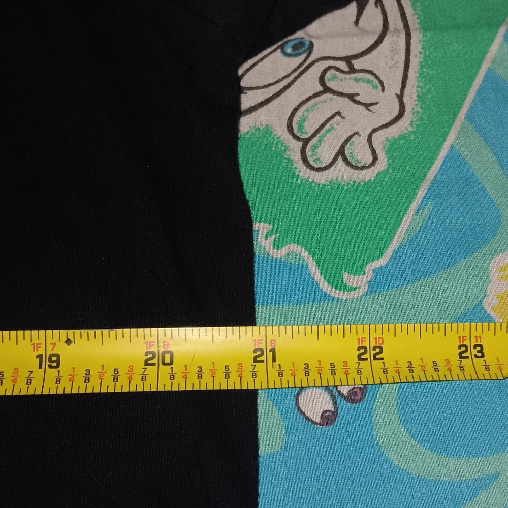 Metroid Metallica Logo Enter Samus Video Game Metal Band Shirt Rock Tee Nes - Picture 5 of 5